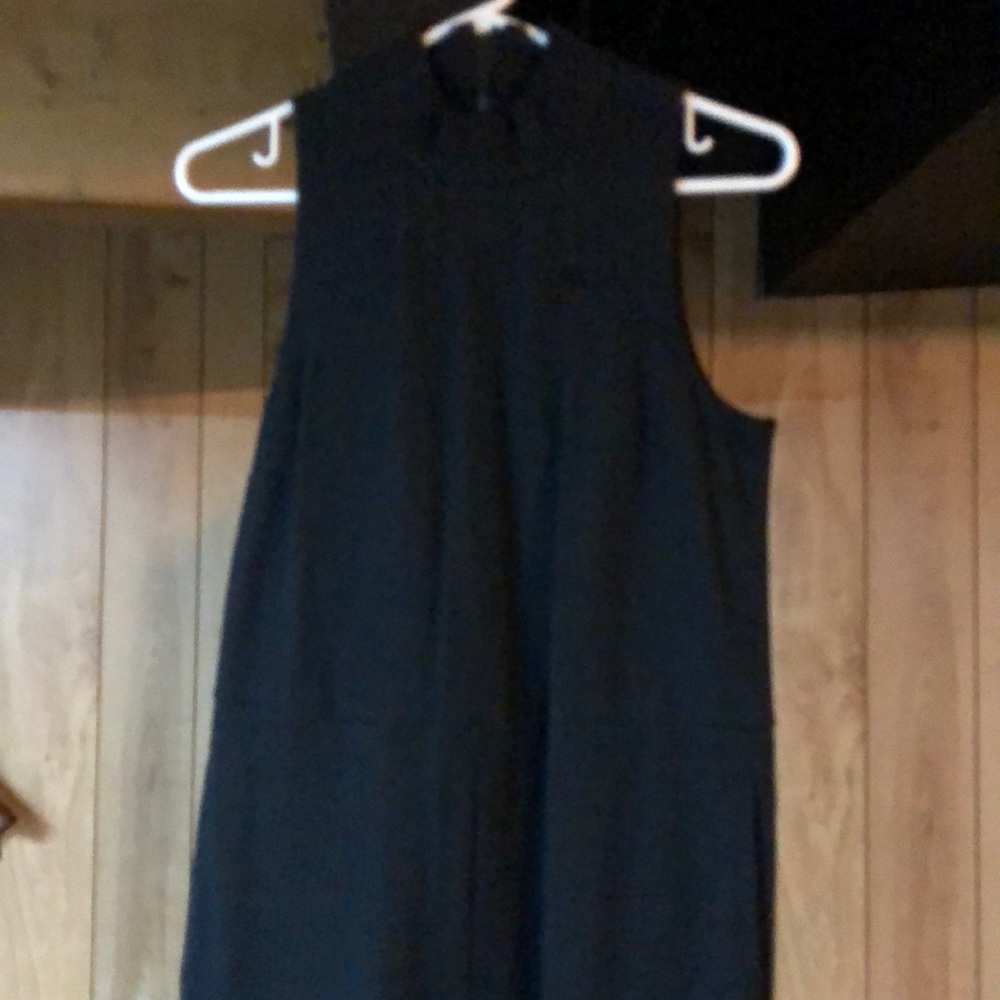 Black Nike jumper